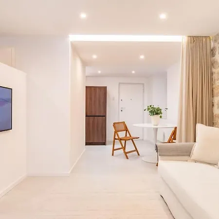 Apartamento Ray