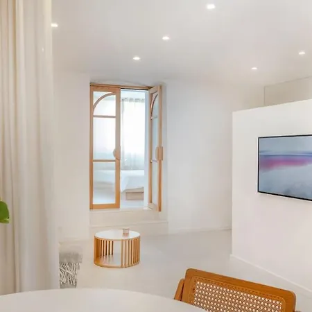 Apartamento Ray *