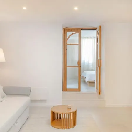 Apartamento Ray Split
