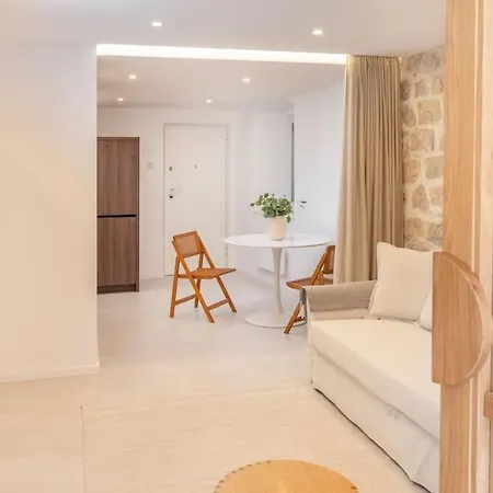 Apartamento Ray
