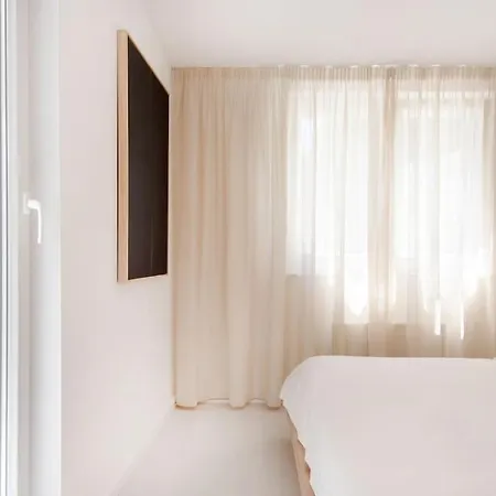 Ray Apartamento Split