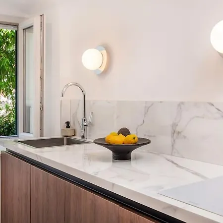 Apartamento Ray *