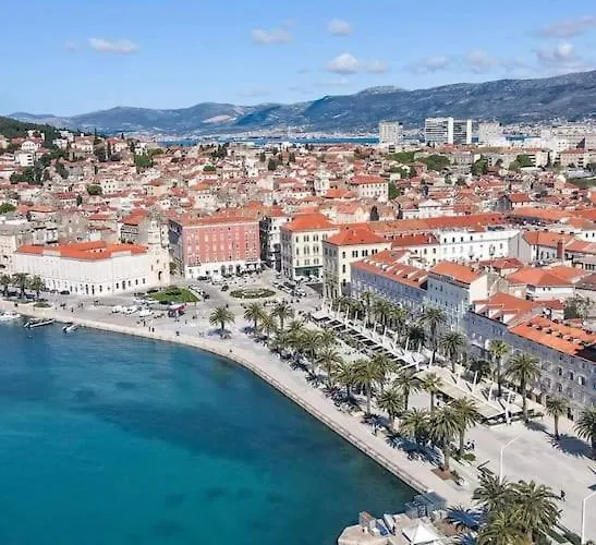 Ray Apartament Split