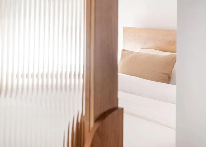 Ray Apartment