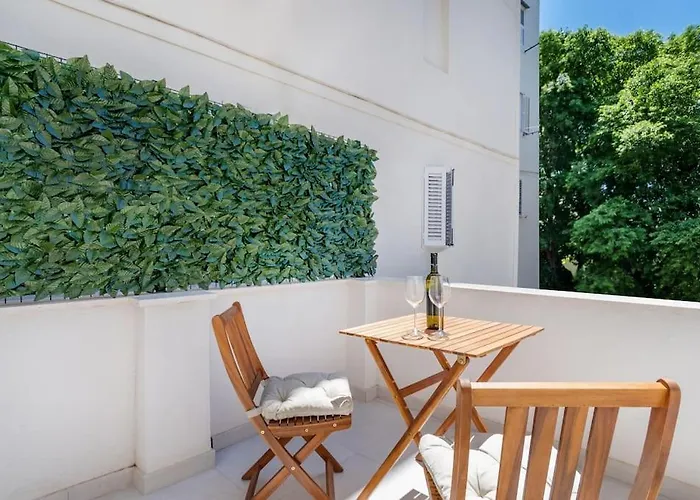 Ray Apartament Split